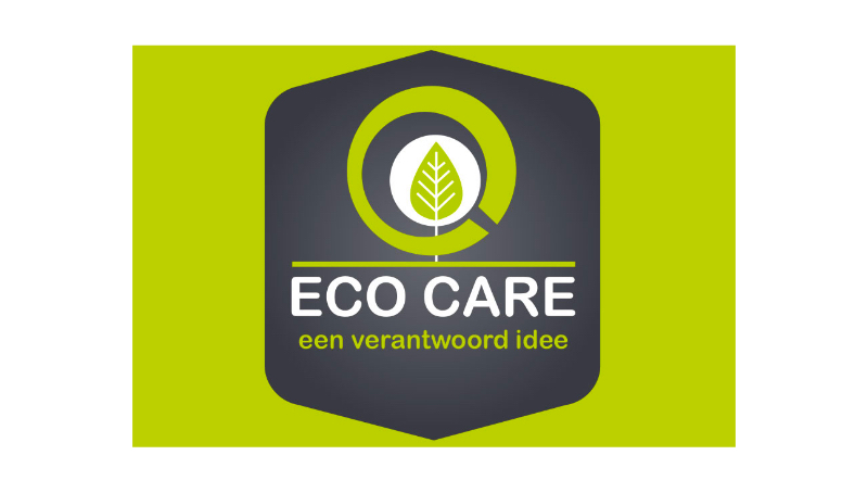 Eco Care logo