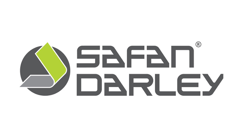 logo safan darley