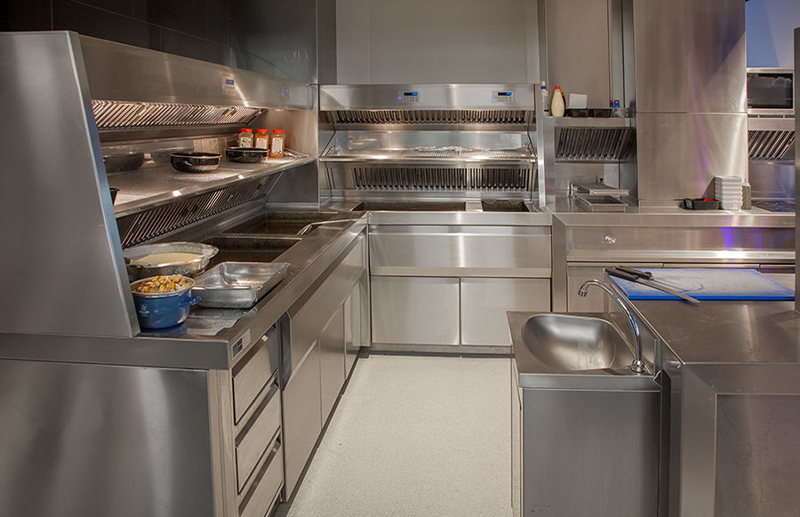 Professionele horeca apparatuur