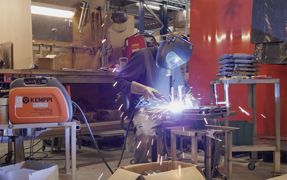 BBL Contructiemedewerker vacature