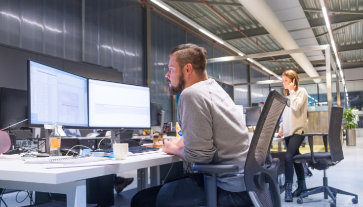 Sales support vacature