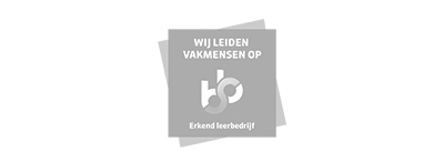 Officieel erkend leerbedrijf